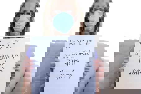 How is the air quality in your home?