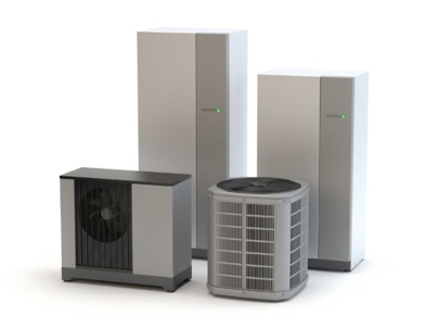 HVAC equipment