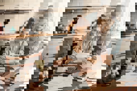 A couple reviews papers