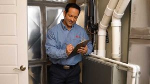 Heating Repair And Installation