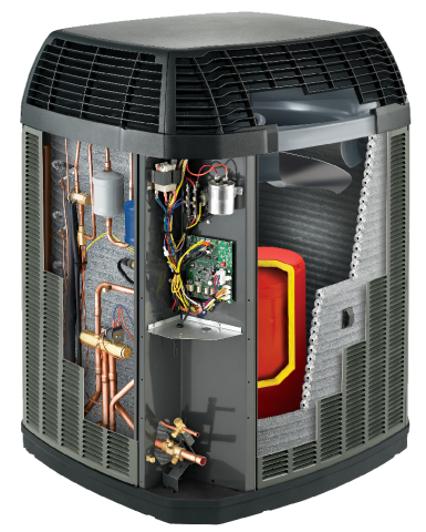 Heat Pump Repair and Installation