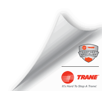Trane Comfort Specialist Dealer
