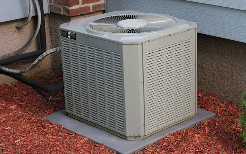 air conditioning service