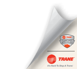 Trane Comfort Specialist Dealer