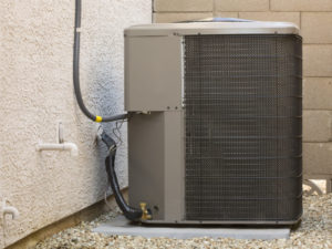Difference Between Heat Pump And An Air Conditioner