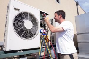 You Could Be Damaging Your Air Conditioning System