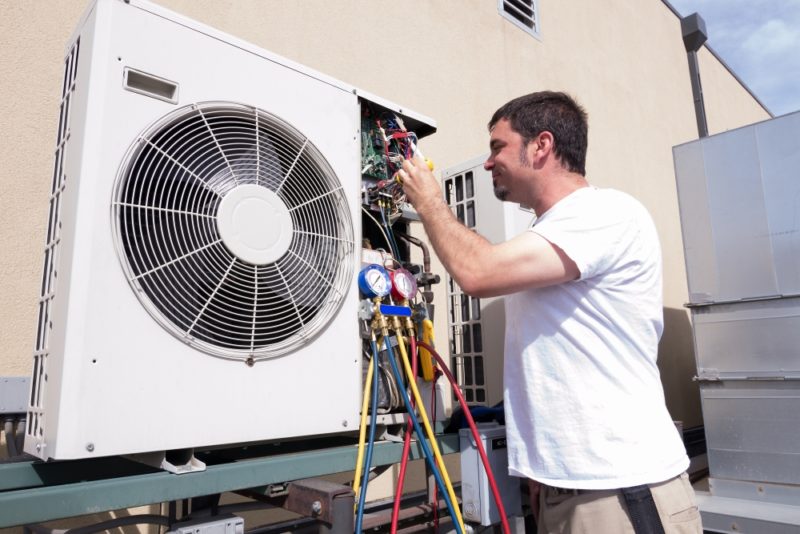 4 Ways To Reduce The Strain On Your HVAC System And Regulate Your Energy Costs