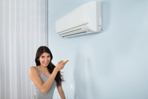 Ductless Hvac System