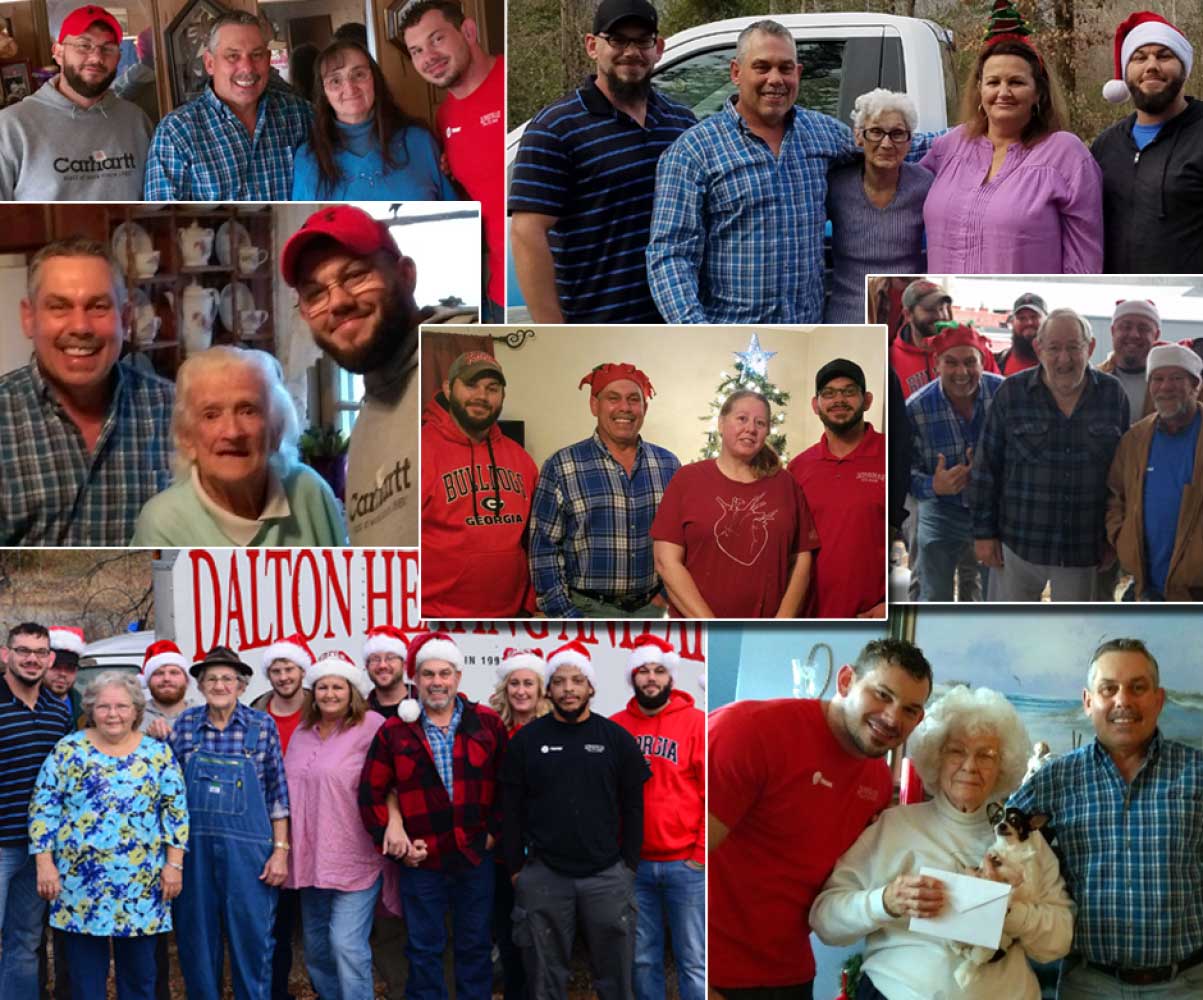 collage of people who won in 2018