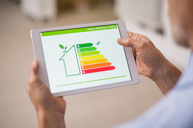 The Benefits of Installing an Energy-Efficient HVAC System in Your Home