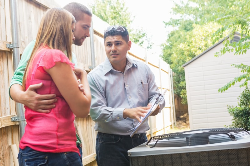 6 Reasons Annual AC Maintenance is So Important