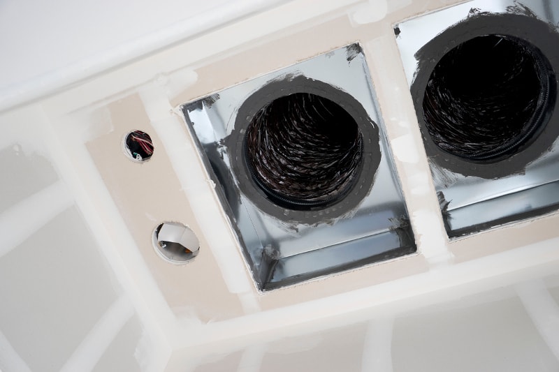 How Your HVAC System’s Air Ducts Can Become Damaged