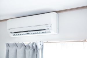 Ductless Hvac