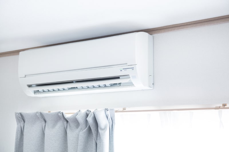 Homeowners Guide to Single- and Multi-Zone Ductless HVAC
