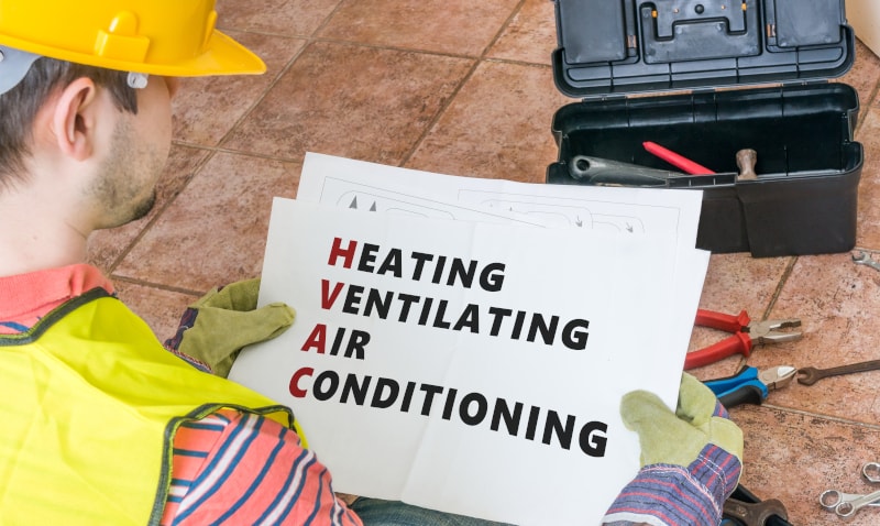 How to Choose a New Commercial HVAC System for Your Business
