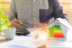 Energy Efficient Bills