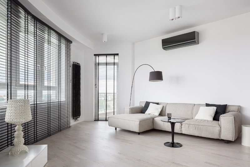 How to Troubleshoot Your Ductless Mini-Split in Ringgold, GA