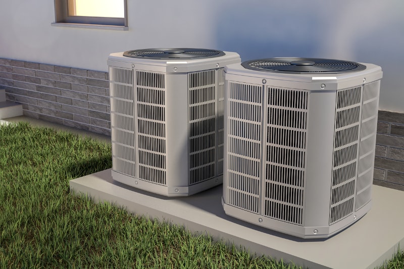 4 Strange Heat Pump Sounds and What They Mean in Ringgold, GA