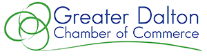 greater dalton chamber of commerce logo