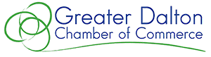 greater dalton chamber of commerce logo