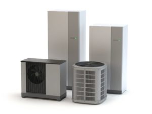 Heat Pump