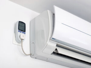 Ductless AC Needs Repair