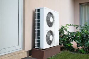 Heat Pump Installation