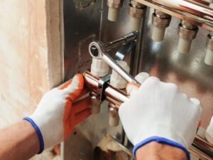 Furnace Inspection