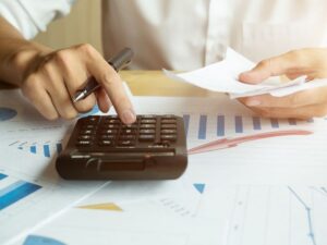 Calculating Cost Of Business Wasting Energy